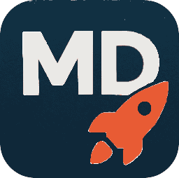 Markdown Rich Preview & Export